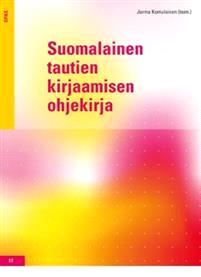 Lataa Suomalainen tautien kirjaamisen ohjekirja Lataa ISBN: 9789522455109 Sivumäärä: 92 Formaatti: PDF Tiedoston koko: 18.