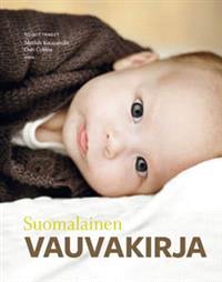 Lataa Suomalainen vauvakirja Lataa ISBN: 9789511234104 Sivumäärä: 383 Formaatti: PDF Tiedoston koko: 10.46 Mb Luotettava kotimainen vauvakirja uudistettiin vastaamaan nykyperheiden tarpeita.