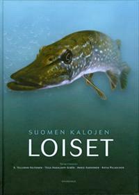 Lataa Suomen kalojen loiset Lataa ISBN: 9789524952378 Sivumäärä: 540 Formaatti: PDF Tiedoston koko: 22.88 Mb Miksi kalan silmä on samentunut ja näyttää harmaalta?