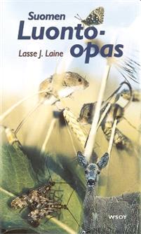 Lataa Suomen luonto-opas - Lasse J. Laine Lataa Kirjailija: Lasse J. Laine ISBN: 9789510239421 Sivumäärä: 421 Formaatti: PDF Tiedoston koko: 38.
