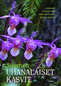 Lataa Suomen uhanalaiset kasvit Lataa ISBN: 9789513165932 Sivumäärä: 384 Formaatti: PDF Tiedoston koko: 26.