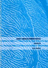 Lataa Suun limakalvomuutoksia - Arja Kullaa Lataa Kirjailija: Arja Kullaa ISBN: 9789529146161 Sivumäärä: 55 Formaatti: PDF Tiedoston koko: 29.02 Mb Kustantajan kuvausteksti kirjasta puuttuu.