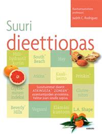 Lataa Suuri dieettiopas - Judith C. Rodriguez Lataa Kirjailija: Judith C. Rodriguez ISBN: 9789512350223 Sivumäärä: 191 Formaatti: PDF Tiedoston koko: 28.