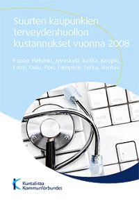 Lataa Suurten kaupunkien terveydenhuollon kustannukset vuonna 2008 - Teija Mikkola Lataa Kirjailija: Teija Mikkola ISBN: 9789522134820 Sivumäärä: 90 Formaatti: PDF Tiedoston koko: 12.