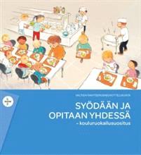 Lataa Syödään ja opitaan yhdessä Lataa ISBN: 9789523027909 Sivumäärä: 95 Formaatti: PDF Tiedoston koko: 36.