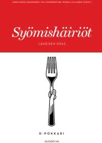 Lataa Syömishäiriöt Lataa ISBN: 9789516563759 Sivumäärä: 246 Formaatti: PDF Tiedoston koko: 12.