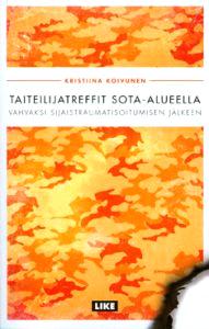 Lataa Taiteilijatreffit sota-alueella - Kristiina Koivunen Lataa Kirjailija: Kristiina Koivunen ISBN: 9789520102920 Sivumäärä: 156 Formaatti: PDF Tiedoston koko: 33.