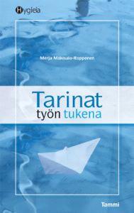 Lataa Tarinat työn tukena - Merja Mäkisalo-Ropponen Lataa Kirjailija: Merja Mäkisalo-Ropponen ISBN: 9789512656967 Sivumäärä: 219 Formaatti: PDF Tiedoston koko: 38.