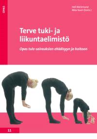 Lataa Terve tuki- ja liikuntaelimistö Lataa ISBN: 9789522453617 Sivumäärä: 149 Formaatti: PDF Tiedoston koko: 24.75 Mb Tuki- ja liikuntaelinten sairaudet ovat kallis ja kasvava kansanterveysongelma.