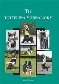 Lataa Tie tottelevaisuusvalioksi - Salme Mujunen Lataa Kirjailija: Salme Mujunen ISBN: 9789523183827 Sivumäärä: 224 Formaatti: PDF Tiedoston koko: 36.