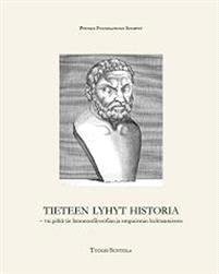 Lataa Tieteen lyhyt historia - vai pitkä tie luonnonfilosofian ja empirismin kohtaamiseen - Tuomo Suntola Lataa Kirjailija: Tuomo Suntola ISBN: 9789526723686 Sivumäärä: 290 Formaatti: PDF Tiedoston