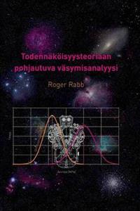 Lataa Todennäköisyysteoriaan pohjautuva väsymisanalyysi - Roger Rabb Lataa Kirjailija: Roger Rabb ISBN: 9789522862105 Sivumäärä: 460 Formaatti: PDF Tiedoston koko: 29.