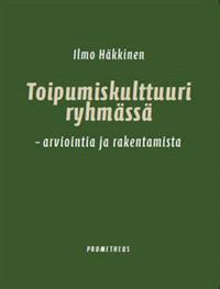 Lataa Toipumiskulttuuri ryhmässä - Ilmo Häkkinen Lataa Kirjailija: Ilmo Häkkinen ISBN: 9789525718539 Sivumäärä: 95 Formaatti: PDF Tiedoston koko: 10.