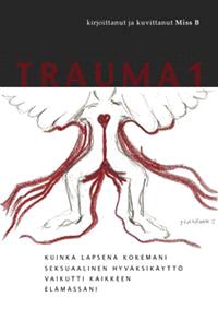 Lataa Trauma1 - Miss B Lataa Kirjailija: Miss B ISBN: 9789524986649 Sivumäärä: 108 Formaatti: PDF Tiedoston koko: 33.