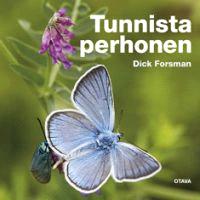 Lataa Tunnista perhonen - Dick Forsman Lataa Kirjailija: Dick Forsman ISBN: 9789511242765 Sivumäärä: 93 Formaatti: PDF Tiedoston koko: 30.