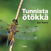 Lataa Tunnista ötökkä - Jani Kaaro Lataa Kirjailija: Jani Kaaro ISBN: 9789511240976 Sivumäärä: 91 Formaatti: PDF Tiedoston koko: 30.