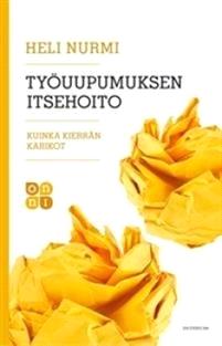 Lataa Työuupumuksen itsehoito - Heli Nurmi Lataa Kirjailija: Heli Nurmi ISBN: 9789516569935 Sivumäärä: 295 Formaatti: PDF Tiedoston koko: 29.