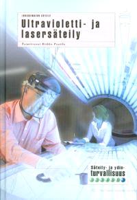 Lataa Ultravioletti ja lasersäteily Lataa ISBN: 9789517125024 Sivumäärä: 323 Formaatti: PDF Tiedoston koko: 15.48 Mb Ultravioletti- ja lasersäteily -kirjassa käsitellään optista säteilyä.