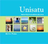 Lataa Unisatu - rentoutumisohjelmia (cd) - Satu Pusa Lataa Kirjailija: Satu Pusa ISBN: 9789529947096 Formaatti: PDF Tiedoston koko: 16.