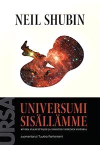 Lataa Universumi sisällämme - Neil Shubin Lataa Kirjailija: Neil Shubin ISBN: 9789525985139 Sivumäärä: 237 Formaatti: PDF Tiedoston koko: 34.