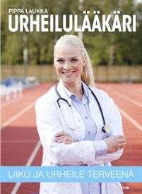 Lataa Urheilulääkäri - Pippa Laukka Lataa Kirjailija: Pippa Laukka ISBN: 9789526618678 Sivumäärä: 215 Formaatti: PDF Tiedoston koko: 22.