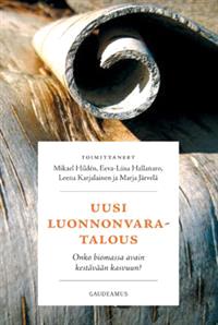 Lataa Uusi luonnonvaratalous Lataa ISBN: 9789524952859 Sivumäärä: 302 Formaatti: PDF Tiedoston koko: 34.