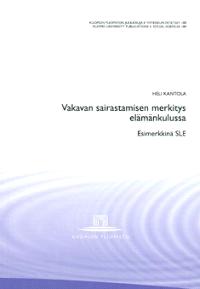 Lataa Vakavan sairastamisen merkitys elämänkulussa - Heli Kantola Lataa Kirjailija: Heli Kantola ISBN: 9789512712397 Sivumäärä: 239 Formaatti: PDF Tiedoston koko: 17.