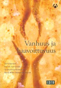 Lataa Vanhuus ja haavoittuvuus Lataa ISBN: 9789513753481 Sivumäärä: 262 Formaatti: PDF Tiedoston koko: 24.