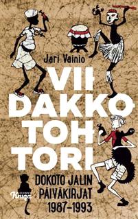 Lataa Viidakkotohtori - Jari Vainio Lataa Kirjailija: Jari Vainio ISBN: 9789510423615 Sivumäärä: 251 Formaatti: PDF Tiedoston koko: 10.