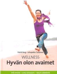 Lataa Wellness - Patrik Borg Lataa Kirjailija: Patrik Borg ISBN: 9789526621395 Sivumäärä: 112 Formaatti: PDF Tiedoston koko: 32.