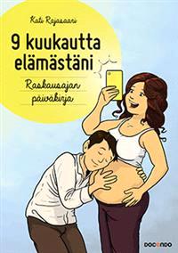 Lataa Yhdeksän kuukautta elämästäni - Kati Rajasaari Lataa Kirjailija: Kati Rajasaari ISBN: 9789522910837 Sivumäärä: 156 Formaatti: PDF Tiedoston koko: 29.