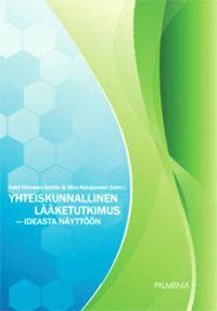 Lataa Yhteiskunnallinen lääketutkimus Lataa ISBN: 9789515707581 Sivumäärä: 253 Formaatti: PDF Tiedoston koko: 29.