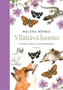 Lataa Yllättävä luonto - Helena Rönkä Lataa Kirjailija: Helena Rönkä ISBN: 9789512405305 Sivumäärä: 246 Formaatti: PDF Tiedoston koko: 24.