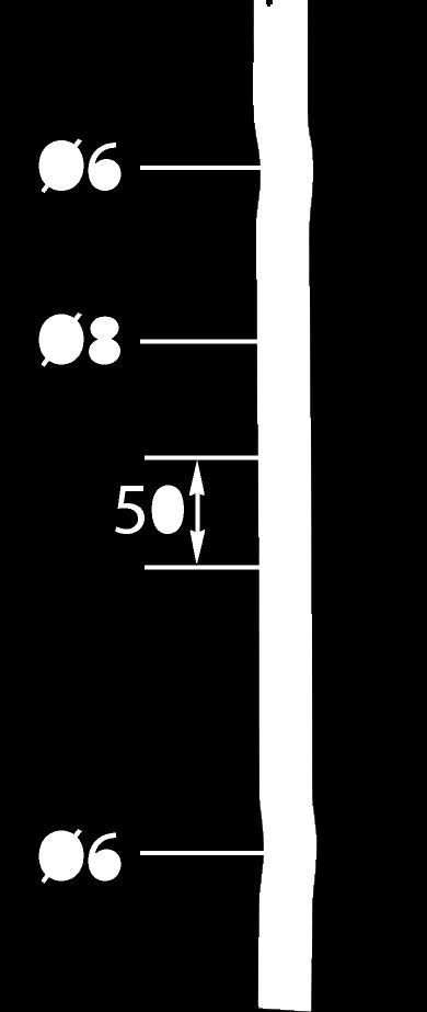 Ruostumaton Snro Haponkestävä Snro 6678-33 14 684 89