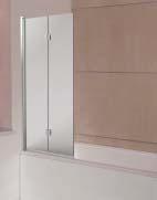 - LINEA IDEA DUŠISEIN VANNIDELE LINEA 14, 15 ja IDEA 15, 16, 17 Dušiseina kõrgus: 153 cm. Vajalik min.