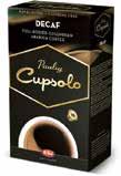 myyntierä: 16 kpl x 6 rs tuotekoodi: 62742 PAULIG CREMA LATTE CUPSOLO Maustamaton maitokapseli, josta syntyy pehmeä ja samettinen maito eri