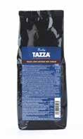 KAIKKI TAZZA-TUOTTEET OVAT NYT UTZ-SERTIFIOITUJA! VÄHÄ- LAKTOO- SINEN TAZZA KAAKAO, VÄHÄLAKTOOSINEN Herkullinen vähälaktoosinen kaakao.