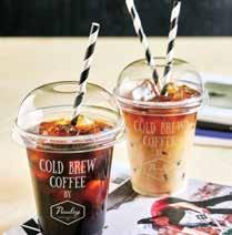 myyntierä: 50 kpl / ltk tuotenumero: 800375 TODDY HOME -SUODATINLAITE Toddy Cold Brew Home -järjestelmällä voit valmistaa helposti