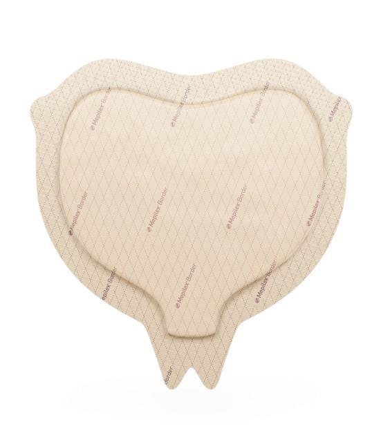 painehaavojen ennaltaehkäisyyn ja hoitoon 7,5 x 7,5 cm (295200, G109927) 10 x 10 cm (295300, G105204) 10 x 25 cm