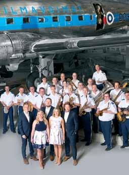 M ROYAL MARECHAUSSEE, NL PLAYS BOHMISCHE BLAASMUSIK THE GUARDS BAND COMBO PLAYS JAMIROQUAI London in the 1980s was a musical melting pot with ingredients such as soul, funk, disco and hip hop.