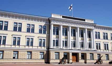 MAANPUOLUSTUS Puolustusvoimien tapahtumakenttä 1. 4.8. AVAJAISET TO 2.8. KLO 16.