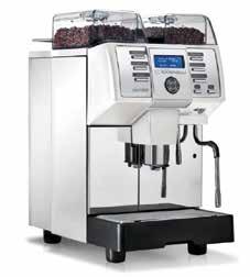 MDX on Demand tuo lisää automatiikkaa suosittuun MDX-espressomyllyyn. Laitteen näyttö ja uusittu käyttöliittymä helpottavat päivittäistä työskentelyä.