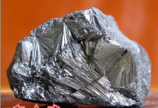 mangaani, manganese