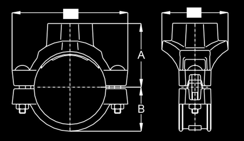 0501246 50,8 DN 100X32 STYLE 08T TH10 0501088 FE87 0501247 50,8 DN 50X40 STYLE 08T OB13 0501089 JU42 0501249 44,5 DN 65X40 STYLE 08T MA77 0501090 OL22 0501250 50,8 DN 80X40 STYLE 08T HF55 0501091