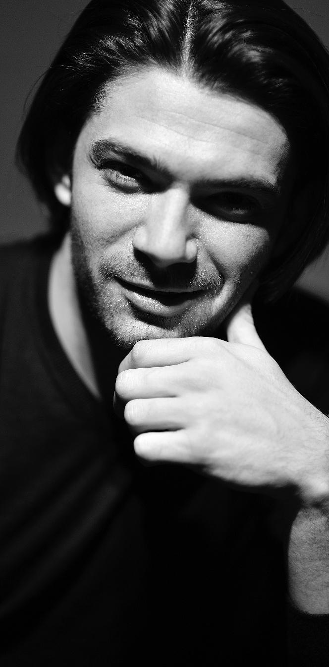 GAUTIER CAPUÇON