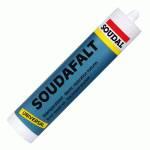 600ml 11,15 sis alv 24% (09118) Soudal Fix All Turbo liima- ja tiivistemassa 290ml 12,50 sis alv 24%