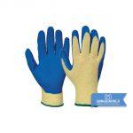 ST-Tool Työkäsine Latex Grip koko