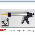 Page 24 of 28 Sulzer - MK - Kröger H12P Massapuristin Sulzer - MK -