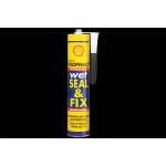 Shell wet seal & fix bitumimassa 9,50 sis alv