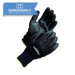 nylon/akryyli P30-120W Worksafe PU-pinnoitettu nailonkäsine P31-104 Worksafe Viiltosuojakäsine Cut 3